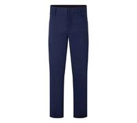 Premier Men's Adapt Stretchchecker Trousers in Navy | Size: 4XL Premier Navy 4XL