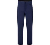 Premier Men's Adapt Stretchchecker Trousers in Navy | Size: Large Premier Navy L