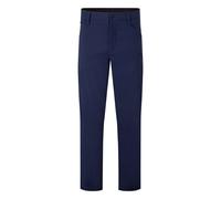 Premier Men's Adapt Stretchchecker Trousers in Navy | Size: Medium Premier Navy M