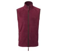 Premier Mens Artisan Fleece Gilet