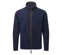 Premier Men's Artisan Fleece Jacket in Navy | Size: 2XL Premier Navy 2XL