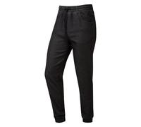 Premier Mens Chef´s Artisan Jogging Bottoms (XL) (Black Denim)