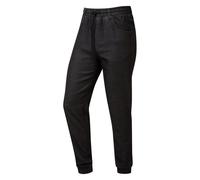 (XS, Black Denim) Premier Mens Chef's Artisan Jogging Bottoms