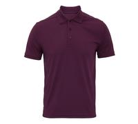 Premier Mens Coolchecker Pique Polo Shirt PC5596
