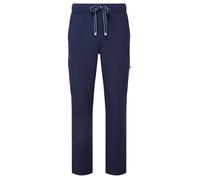 Premier Men's Onna-Stretch Cargo Trousers in Navy | Size: 3XL Premier Navy 3XL