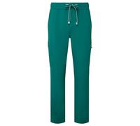 Premier Mens Onna-Stretch Cargo Trousers (L) (Clean Green)