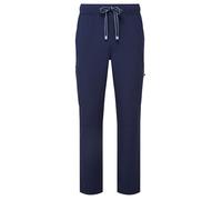 Premier Men's Onna-Stretch Cargo Trousers in Navy | Size: Medium Premier Navy M