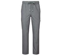 (S, Dynamo Grey) Premier Mens Onna-Stretch Cargo Trousers