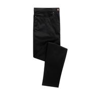 Premier Men's Performance Chinos in Black | Size: 40L Premier Black 40L