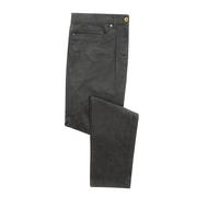 Premier Men's Performance Chinos in Charcoal | Size: 38L Premier Charcoal 38L