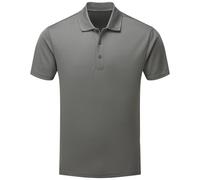 Premier Men's Polo Shirt in Dark Grey | Size: 2XL Premier Dark Grey 2XL