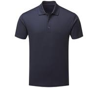 Premier Men's Polo Shirt in Navy | Size: 3XL Premier Navy 3XL