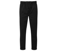 Premier Men's Recyclight Cargo Chef Trousers in Black | Size: 2XL Premier Black 2XL