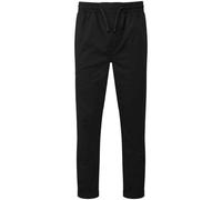 Premier Men's Recyclight Chef Cargo Trousers in Black | Size: XL Premier Black XL