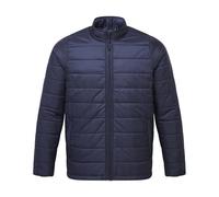 Premier Mens Recyclight Padded Jacket RW8870