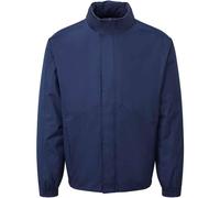 Premier Men's Selsey Hydrochecker Jacket in Navy | Size: 5XL Premier Navy 5XL