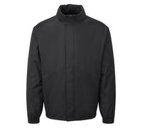 Premier Men's Selsey Hydrochecker Waterproof Jacket in Black | Size: Medium Premier Black M