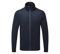 Premier Mens Sustainable Zipped Jacket RW8362