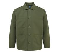 Premier Men's Utility 2.0 Jacket in Olive | Size: 3XL Premier Olive 3XL