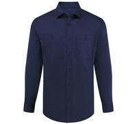 Premier Men's Utility 2.0 Service Shirt in Navy | Size: XS Premier Navy XS