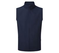 Premier Men's Windchecker Printable Gilet in Navy | Size: 4XL Premier Navy 4XL
