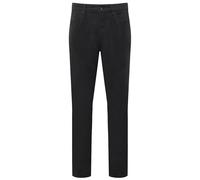 Premier Men's Workready Straight Leg Jeans in Black | Size: 36R Premier Black 36R