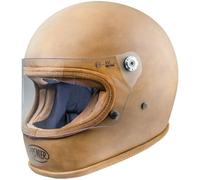 Premier Motorrad Integralhelm Vintage Trophy Platinum Ed. Bos BM