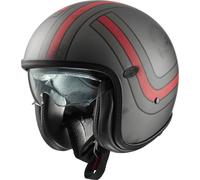 Premier Motorrad Jethelm Vintage Platinum Ed. EX 92 BM