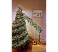 Premier Multi-Action 1440 LED ClusterBrights Christmas Light