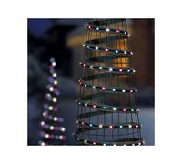 Premier - Multi Action LED Flexibrights Enchanted Mix - 50 LED