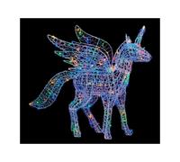 Premier - Multi Action Pegasus 200 Multi LED - 1m