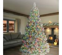 Premier Multi Action TreeBrights 2000 Multicolour LEDs