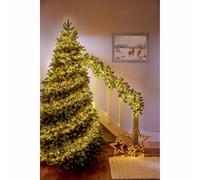 Premier MultiAction 1440 LED Cluster Brights Christmas Light