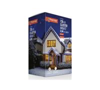 Premier - Muti Action 720 LED Cluster - Enchanted Mix