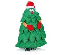 Premier Norbert the Singing Christmas Tree - 1.25m