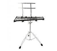 Premier NXT GEN 32 Note Glockenspiel Stand & Case