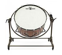 Premier NXT GEN Concert 40"x 18" Bass Drum & Cradle