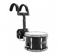 Premier NXT GEN Marching 12" x 8" Snare Drum Black