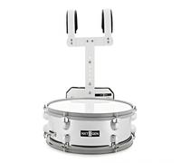 Premier NXT GEN Marching 14" x 5.5" Steel Snare Drum