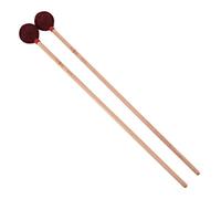 Premier NXT GEN Marimba Mallets, Medium | Medium-Response Mallets for Marimbas and Tuned Percussion, All-Rounder for All Levels, Warm Rounded Tone, Sold as Pair