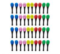 Premier NXT GEN Mini Plastic Maracas Bucket 20 Pairs