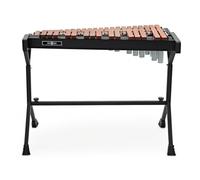 Premier NXT GEN Orchestral Xylophone, Padouk Notebars, 3.0 Octave