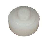 Premier Nylon Hammer Face Hard/White For Dbhn20 & Nfh175