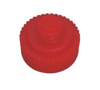 Sealey Nylon Hammer Face, Medium/Red for NFH15