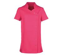 Premier Orchid beauty and spa tunic - Womens, Oeko-Tex