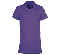 Premier Orchid Beauty & Spa Tunic Purple 16