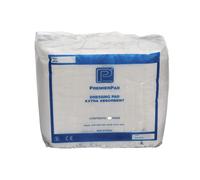 Premier Pad Dressings, Non-Sterile, 20 x 20cm, 25 pads