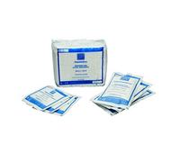 Premier Pad White Dressings, Sterile, 20 x 20 cm, Pack of 15