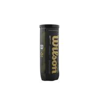 Pressurised Padel Balls Premier Padel Speed - Tri-pack