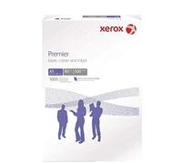 Premier Paper A5 80gsm White 003R91832 (Pack of 2500) 003R91832 + Free FINCHLEY Pen